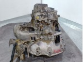 Recambio de caja cambios para opel astra f berlina 1.6 cat referencia OEM IAM C394 A11742C394