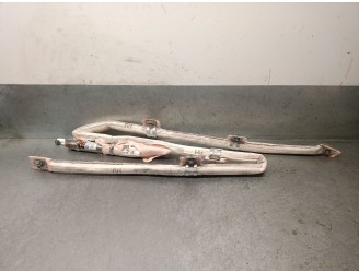 Recambio de airbag lateral delantero derecho para opel insignia a sports tourer (g09) 2.0 cdti (35) referencia OEM IAM 23148186 