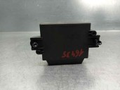 Recambio de modulo electronico para jaguar xf 2.2 diesel cat referencia OEM IAM D25KE305478  