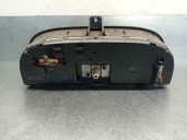 Recambio de cuadro instrumentos para renault laguna (b56) 2.2 diesel referencia OEM IAM 7700844751 