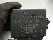 Recambio de modulo electronico para jaguar xf 2.2 diesel cat referencia OEM IAM D25KE305478  