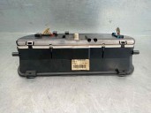 Recambio de cuadro instrumentos para renault laguna (b56) 2.2 diesel referencia OEM IAM 7700844751 