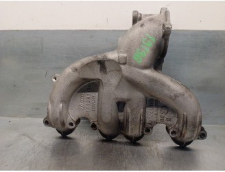 Recambio de colector admision para audi a3 (8p) 1.9 tdi referencia OEM IAM 03G129713K 03G129713K 