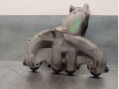 Recambio de colector admision para audi a3 (8p) 1.9 tdi referencia OEM IAM 03G129713K 03G129713K 