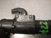 Recambio de sensor presion para mazda cx-5 (ke, gh) 2.2 d (ke2fw) referencia OEM IAM SH0213110 SH0213110 