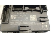Recambio de modulo confort para seat leon (5f1) 1.5 tgi referencia OEM IAM 5Q4959593F A2C7582420800 CONTINENTAL