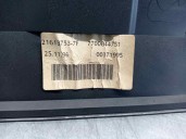 Recambio de cuadro instrumentos para renault laguna (b56) 2.2 diesel referencia OEM IAM 7700844751 