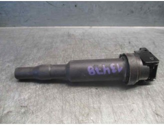 Replacement ignition coil for BMW 3 Series Compact (E46) 1.8 16V OEM IAM reference 7594937 0221504470 BOSCH