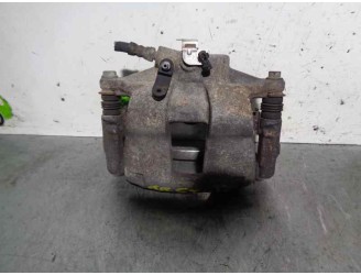 Recambio de pinza freno delantera derecha para lancia delta (181) 1.6 jtd 16v cat referencia OEM IAM  0204Y01247 BOSCH