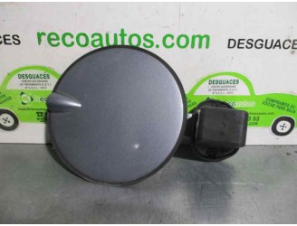 Recambio de tapa exterior combustible para opel signum 2.2 16v dti cat (y 22 dtr / l50) referencia OEM IAM 13106381  