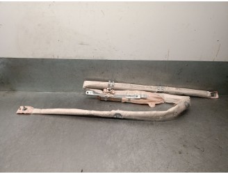 Recambio de airbag lateral delantero izquierdo para opel insignia a sports tourer (g09) 2.0 cdti (35) referencia OEM IAM 2314818