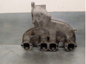 Recambio de colector admision para audi a3 (8p) 1.9 tdi referencia OEM IAM 03G129713K 03G129713K 