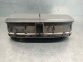 Recambio de cuadro instrumentos para renault laguna (b56) 2.2 diesel referencia OEM IAM 7700844751 