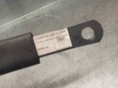 Recambio de enganche cinturon para chrysler voyager (es) 3.3 cat referencia OEM IAM 4614823  