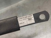 Recambio de enganche cinturon para chrysler voyager (es) 3.3 cat referencia OEM IAM 4614823  