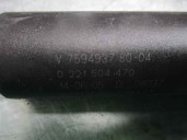 Recambio de bobina encendido para bmw serie 3 compact (e46) 1.8 16v referencia OEM IAM 7594937 0221504470 BOSCH