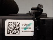 Recambio de warning para hyundai i30 fastback 2.0 tgdi cat referencia OEM IAM 93730G3100  