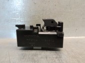 Replacement rear right window regulator switch for Honda Jazz V (GR_, GS_) 1.5 eHEV (GR3, GR6) OEM IAM reference M64612 LEB8 