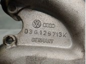 Recambio de colector admision para audi a3 (8p) 1.9 tdi referencia OEM IAM 03G129713K 03G129713K 