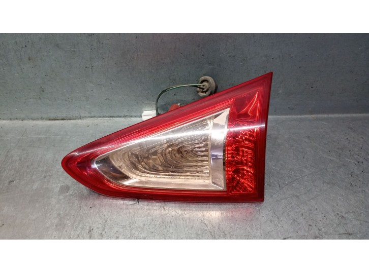 Recambio de piloto trasero derecho para infiniti ex 30d referencia OEM IAM 265441BA1A 265441BA1A 