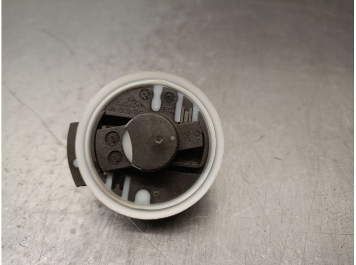 Recambio de sensor impacto para renault captur ii referencia OEM IAM 988365FL0A 