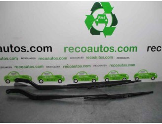 Recambio de brazo limpia delantero derecho para opel signum 2.2 16v dti cat (y 22 dtr / l50) referencia OEM IAM 