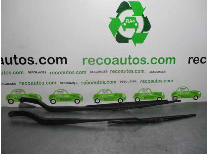 Recambio de brazo limpia delantero derecho para opel signum 2.2 16v dti cat (y 22 dtr / l50) referencia OEM IAM 