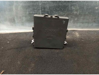 Recambio de modulo electronico para toyota prius (nhw20) 1.5 cat referencia OEM IAM 8967047010 1012380151 DENSO