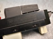 Recambio de warning para kia cee´d 1.6 crdi cat referencia OEM IAM 937001H000 