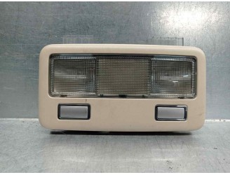 Recambio de luz interior para jaguar xf 2.2 diesel cat referencia OEM IAM 8X23MBBSA  