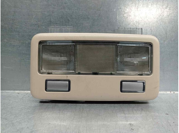 Recambio de luz interior para jaguar xf 2.2 diesel cat referencia OEM IAM 8X23MBBSA 
