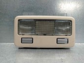 Recambio de luz interior para jaguar xf 2.2 diesel cat referencia OEM IAM 8X23MBBSA 