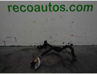 Recambio de sensor para mercedes-benz clase c (w204) lim. 2.1 cdi cat referencia OEM IAM A6510703981 
