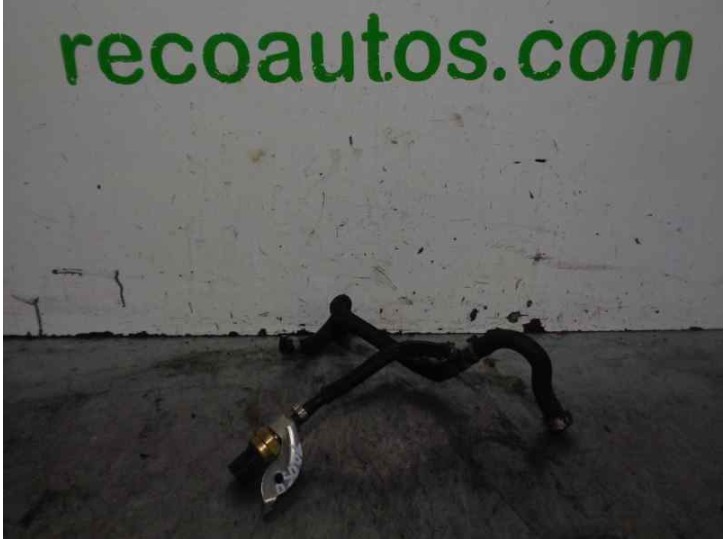 Recambio de sensor para mercedes-benz clase c (w204) lim. 2.1 cdi cat referencia OEM IAM A6510703981 