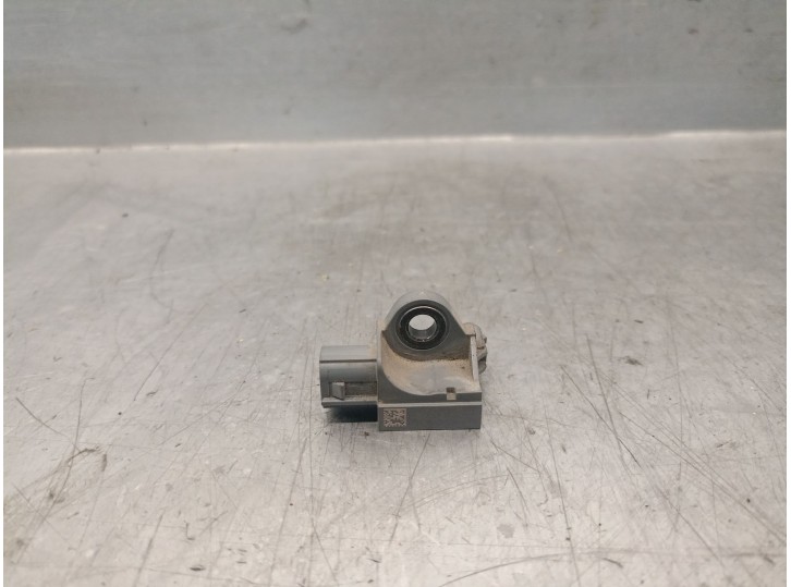 Recambio de sensor impacto para mazda cx-5 (ke, gh) 2.2 d (ke2fw) referencia OEM IAM KD4557K1X 