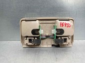 Recambio de luz interior para jaguar xf 2.2 diesel cat referencia OEM IAM 8X23MBBSA 