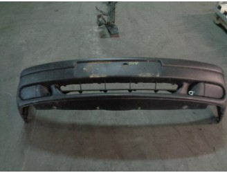 Replacement front bumper for Renault Laguna (B56) 2.2 diesel OEM IAM reference 