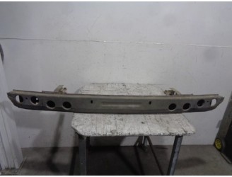 Recambio de refuerzo paragolpes trasero para opel astra f berlina 1.6 cat referencia OEM IAM 4726442 DE HIERRO 