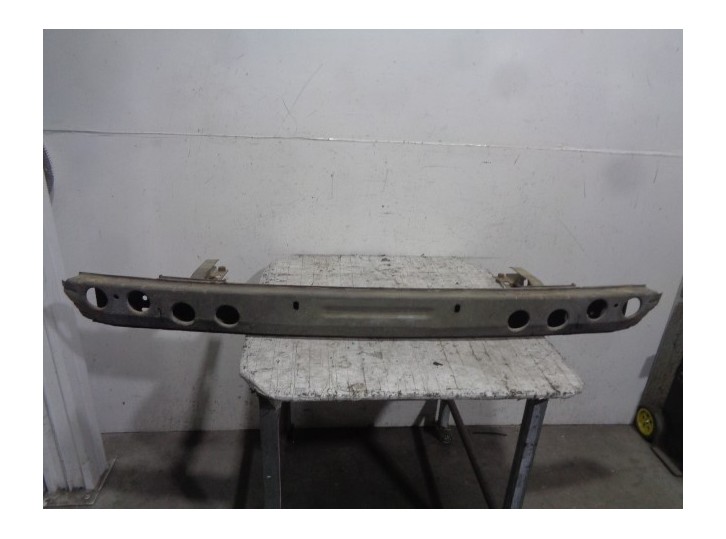Recambio de refuerzo paragolpes trasero para opel astra f berlina 1.6 cat referencia OEM IAM 4726442 DE HIERRO 