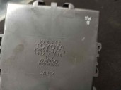 Recambio de modulo electronico para toyota prius (nhw20) 1.5 cat referencia OEM IAM 8967047010 1012380151 DENSO