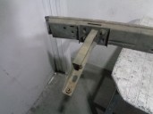 Recambio de refuerzo paragolpes trasero para opel astra f berlina 1.6 cat referencia OEM IAM 4726442 DE HIERRO 