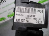 Recambio de caja reles / fusibles para opel signum 2.2 16v dti cat (y 22 dtr / l50) referencia OEM IAM 13112914 