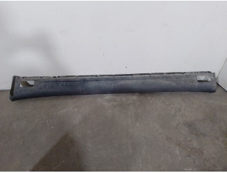 Recambio de faldon lateral para porsche cayenne (typ 92aa) 3.0 v6 tdi cat referencia OEM IAM 7P5853553 IZQUIERDA 