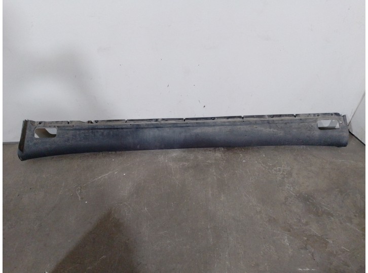 Recambio de faldon lateral para porsche cayenne (typ 92aa) 3.0 v6 tdi cat referencia OEM IAM 7P5853553 IZQUIERDA 