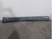 Recambio de faldon lateral para porsche cayenne (typ 92aa) 3.0 v6 tdi cat referencia OEM IAM 7P5853553 IZQUIERDA 