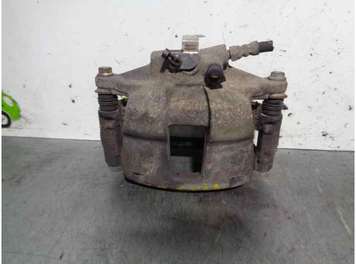 Replacement front left brake caliper for Lancia Delta (181) 1.6 JTD 16V CAT OEM IAM reference 0204Y01246 BOSCH