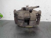 Replacement front left brake caliper for Lancia Delta (181) 1.6 JTD 16V CAT OEM IAM reference 0204Y01246 BOSCH