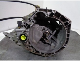 Recambio de caja cambios para lancia lancia y 1.2 cat referencia OEM IAM 46467446 