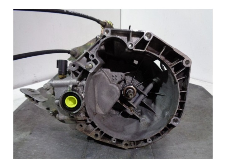 Replacement gearbox for Lancia Lancia Y 1.2 CAT OEM IAM reference 46467446 