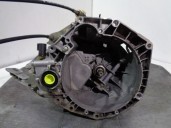 Replacement gearbox for Lancia Lancia Y 1.2 CAT OEM IAM reference 46467446 